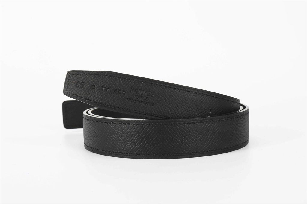 H**mes belts 25mm